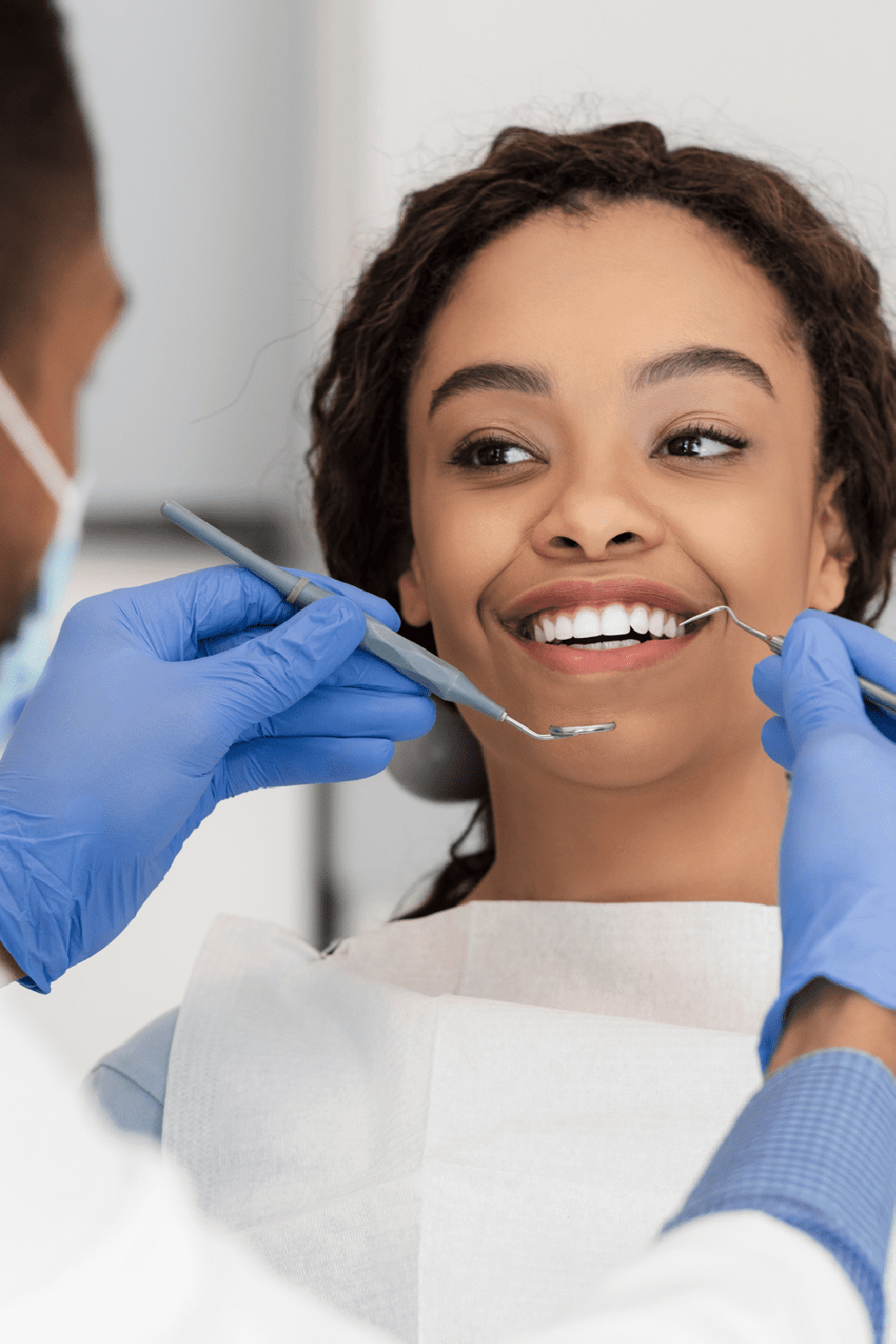 Elevate Dental Care